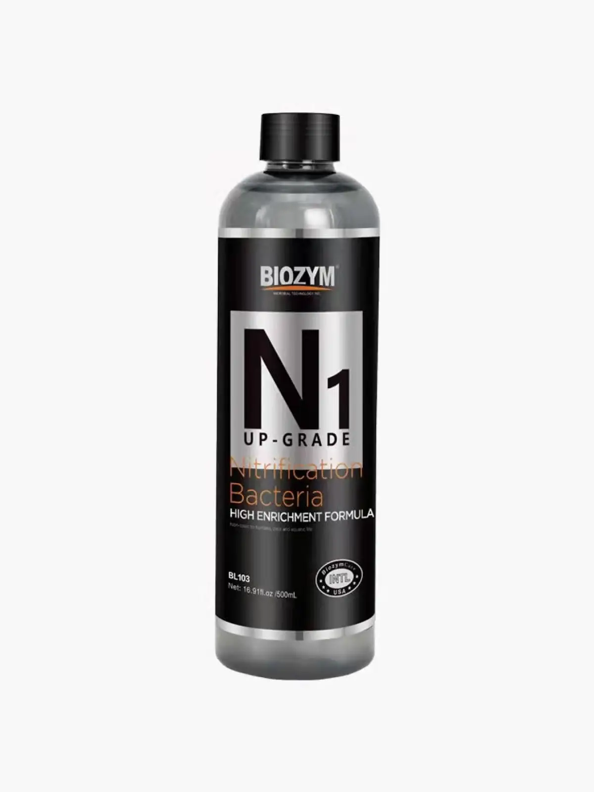 Biozym Nitrifying Bacteria