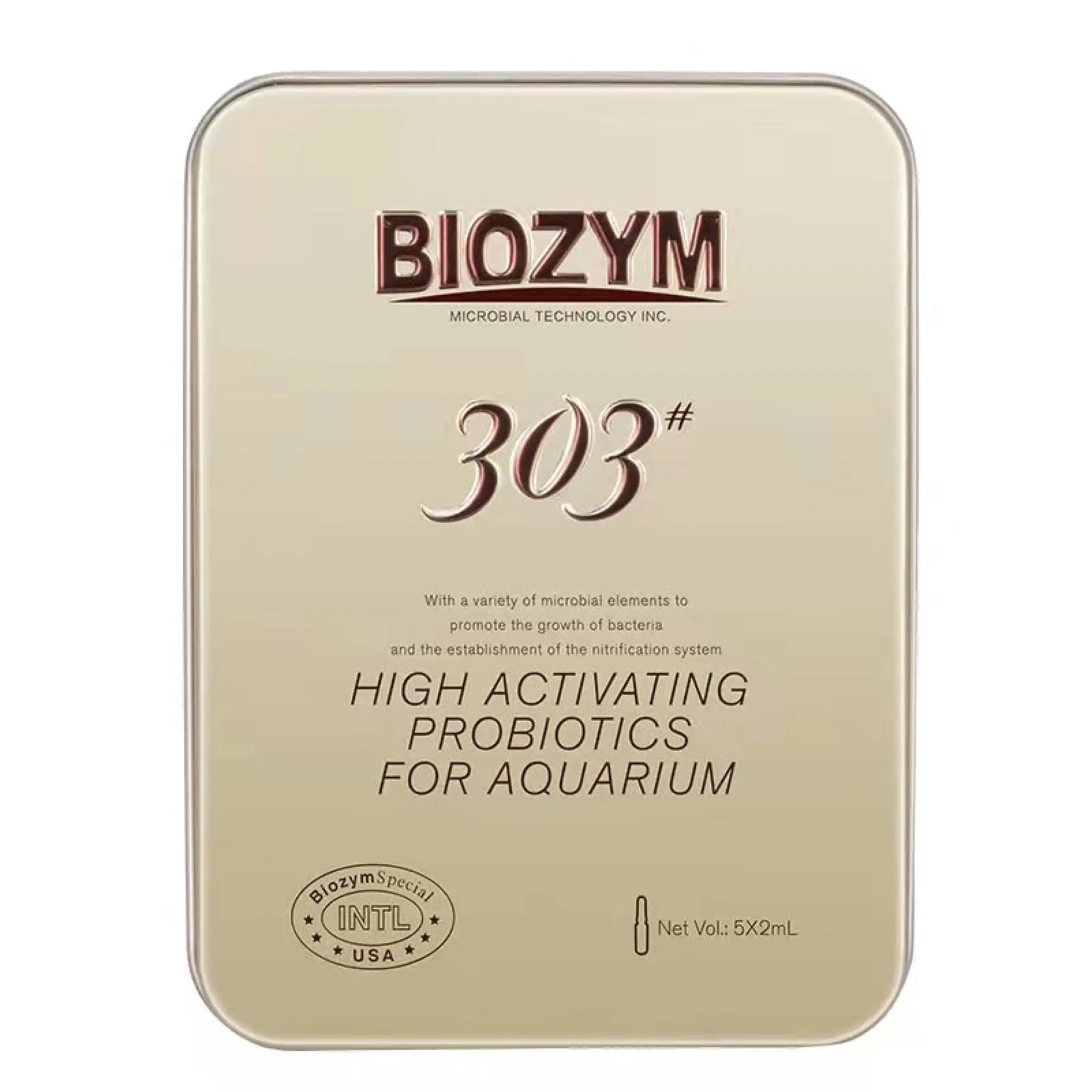Biozym Nitrifying Bacteria - Image 3