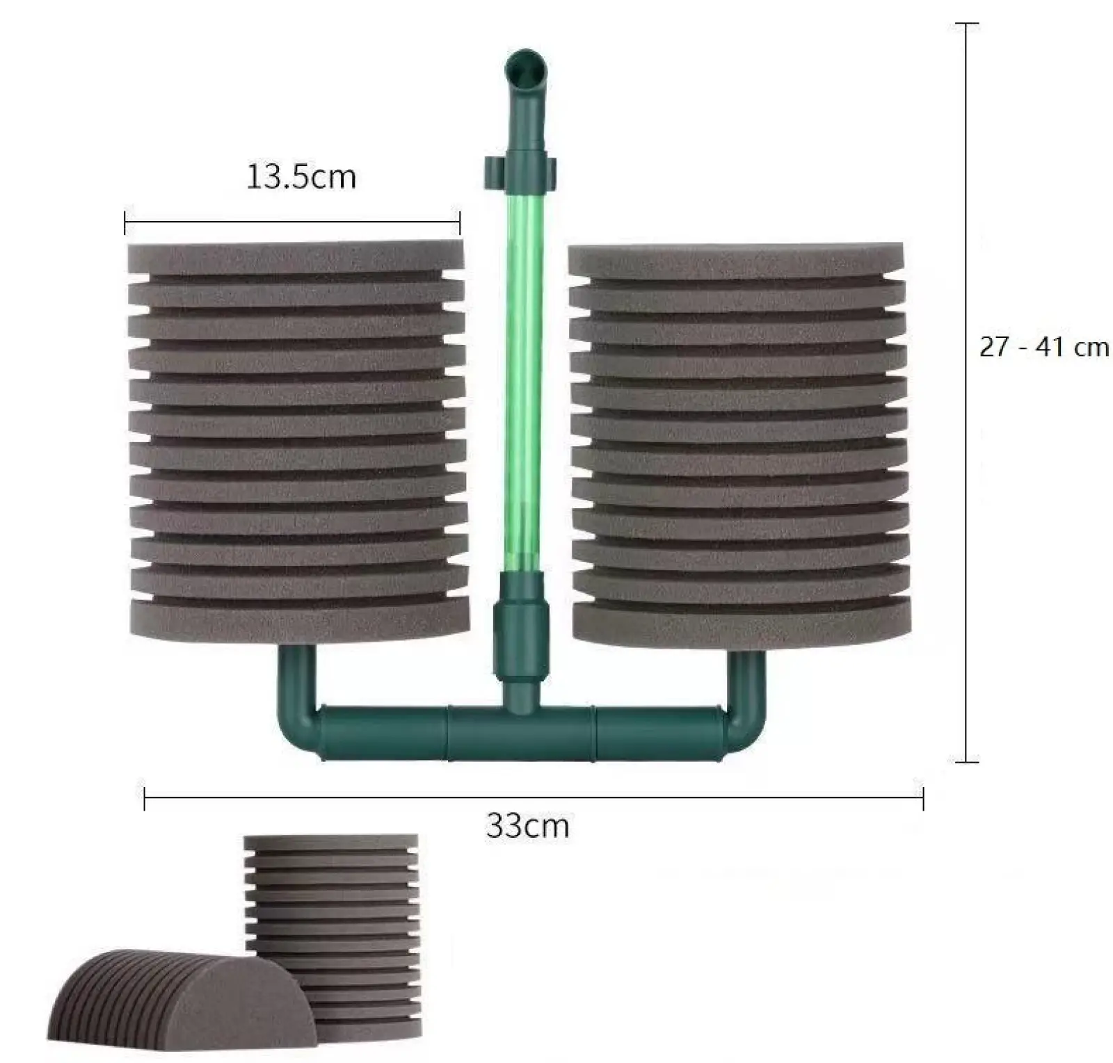 High-density Sponge Filter - Image 7