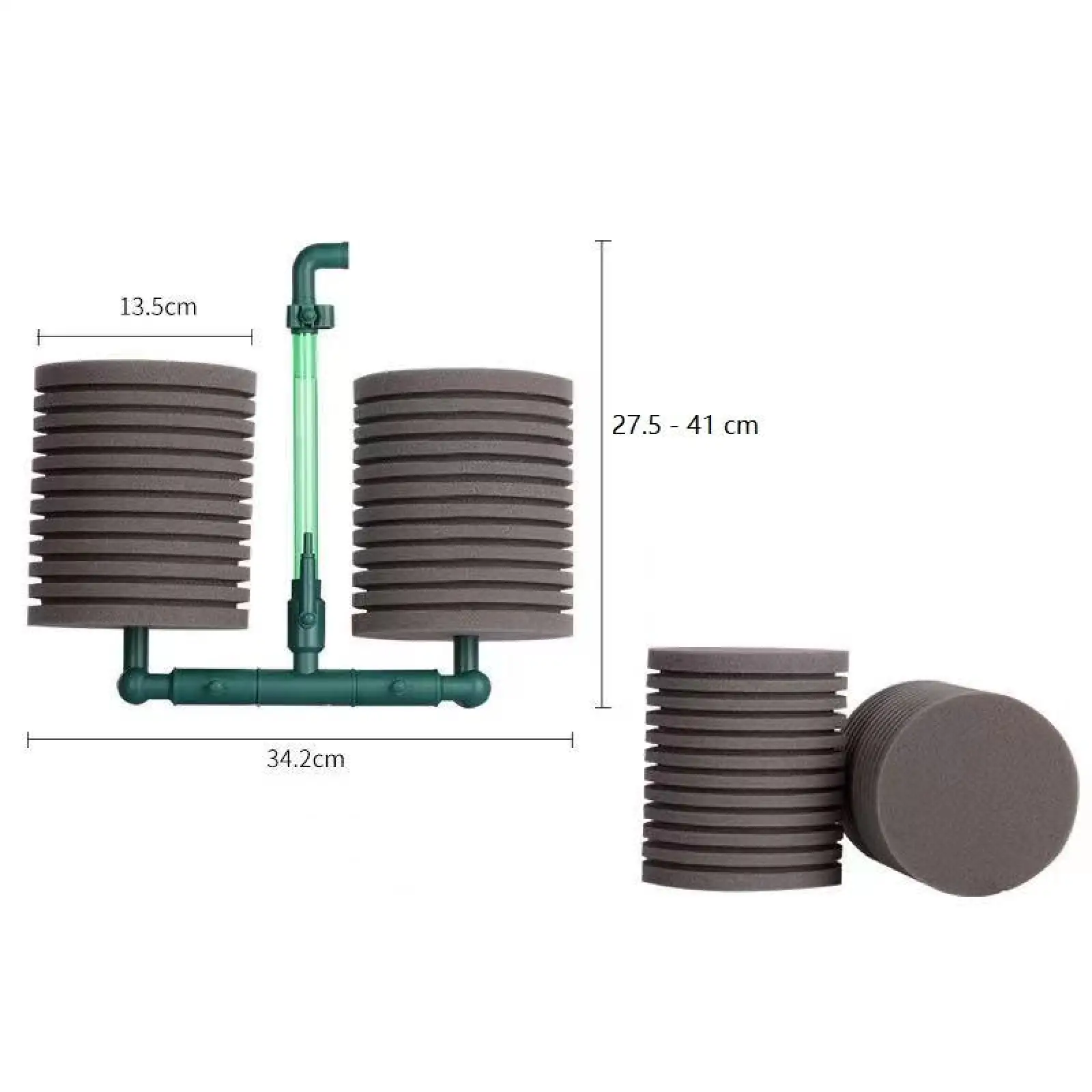 High-density Sponge Filter - Image 8